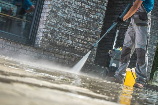 Best Post-Construction Pressure Washing  in Maryville, TN