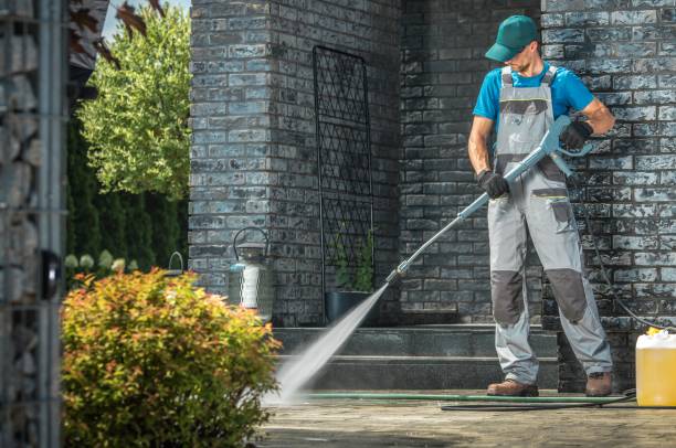 Best Playground Equipment Cleaning  in Maryville, TN