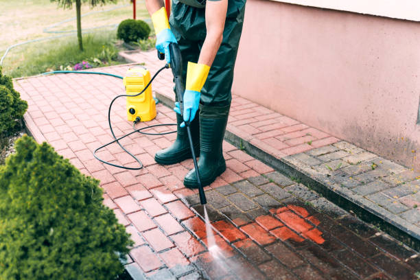 Best Machinery and Equipment Cleaning  in Maryville, TN