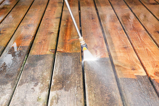 Best Rust Removal  in Maryville, TN